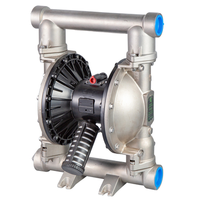 Industrial Air Driven Diaphragm Pump Type 5m High Durability