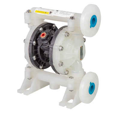 Industrial Air Driven Double Diaphragm Pump For Various Applications