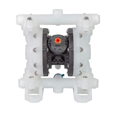 400cpm Speed Polypropylene Diaphragm Pump For Reliable Operation And Performance