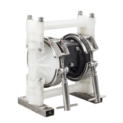 N/A Temperature Range And 150L/Min Flow Range Diaphragm Pump For Various Applications