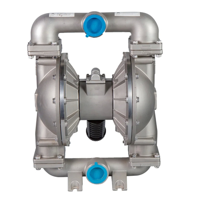 Air Driven Diaphragm Pump with High Durability Low Maintenance 468lpm Flow Rate