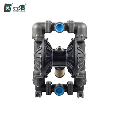 Up To 120°F Temperature Air-Actuated Pumping System for Pumping at 120PSI Air Pressure
