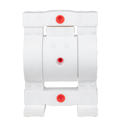 Continuous Operation Time 000 hours Air-Powered Diaphragm Pump with High Temperature Resistance