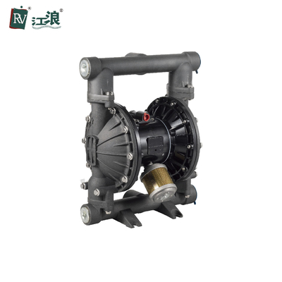 Rv Oem Diaphragm Pump For Paint And Coating Transfer 120 Psi