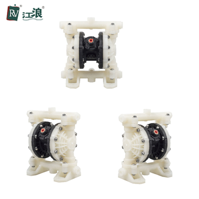 1/2&quot; Membrane  Diaphragm Pump High Suction Pressure