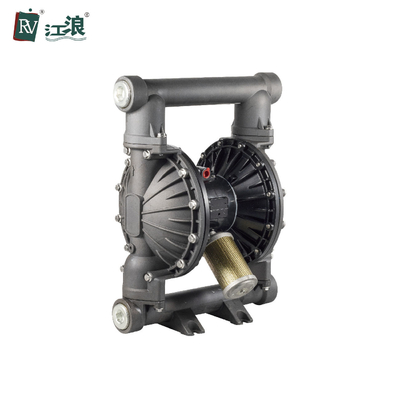 Compressed Air Double Diaphragm Pump 2 Inch Oil Paint Explosion Proof