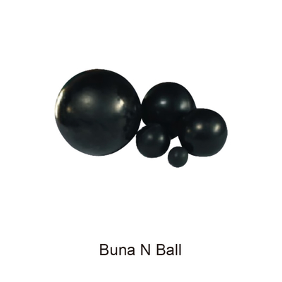 3 Inch Air Pump Diaphragm Kits Replacement Buna N  Ball