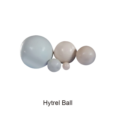 RV Diaphragm Water Pump Spare Parts Hytrel Ball