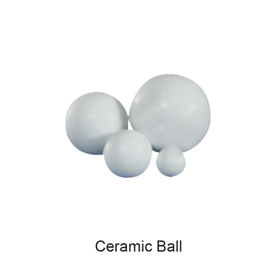 1.5&quot; 3&quot; Diaphragm Pump Parts Ceramic  Ball