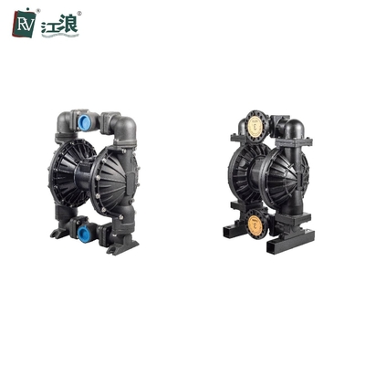 3 Inch Aluminum Pneumatic Diaphragm Pump For Neutral Water Treatment