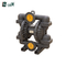 3 Inch Ductile Iron Pneumatic Diaphragm Pump High Viscosity For Waste Water Transfer