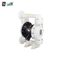 40mm Air Powered Diaphragm Pump With Flange Connection For Water Transfer Pump