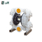 3&quot; Polypropylene Air Operated Diaphragm Pump 1022 LPM For Dirty Water Chemical Transfer