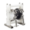 Powerful 6.5kg Air Double Diaphragm Pump For Agricultural Applications