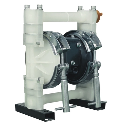 Industrial Air Double Diaphragm Pump With 5m Suction Lift And Efficiency