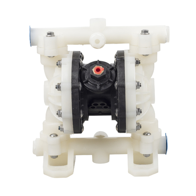 Polypropylene Diaphragm Pump For Reliable Operation And Performance