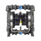 High Performance Pneumatic Diaphragm Pump With Corrosion Resistant Structure