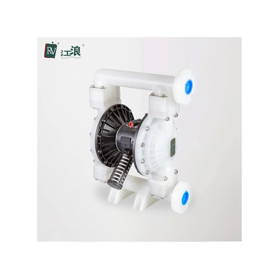 Efficient Plastic Diaphragm Pump For Versatile Industrial Applications