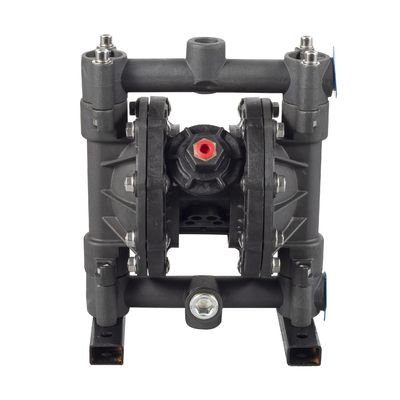 Dependable Air Driven Double Diaphragm Pump for Mining Applications