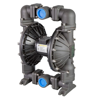 Environmentally Friendly Electric Chemical Metering Dosing Pump with Lowest -40 F Temperature Resistance