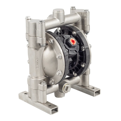 230 FT Lift Eco Friendly Chemical Metering Diaphragm Pump With 100L/min Flow Rate