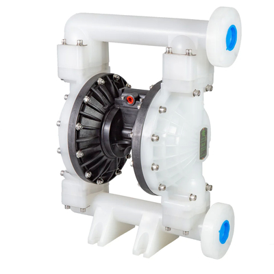 8.4 Bar Horese Power Waste Water Double Diaphragm Pump for Pharmaceutical Applications