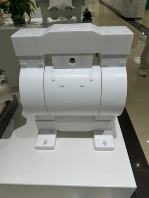 RV PTFE Diaphragm Pump 36lpm Max Flow 100psi Pressure