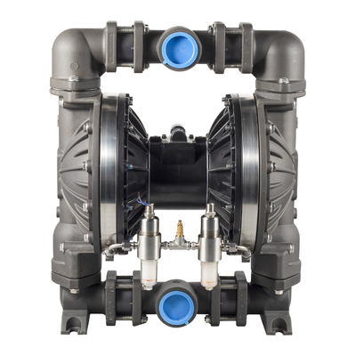 Aluminum Diaphragm Pump 150gpm Max Flow for Oil Transfer