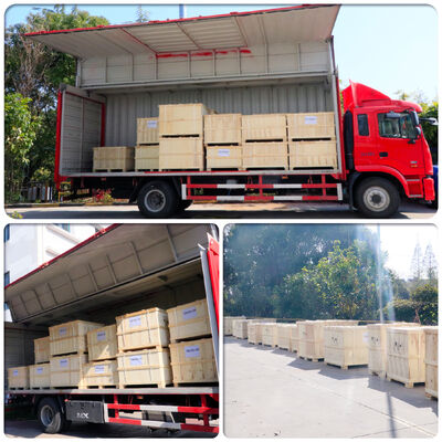 A-15 PP Material Low Pressure Air Operated Double Diaphragm Pump for Wastewater Treatment