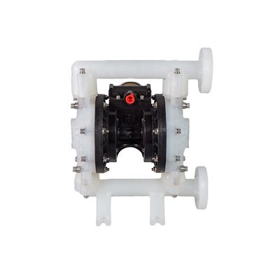 Customizable 120psi 40gpm PP Material Pneumatic Diaphragm Pump for RV Marine Boat with OEM Support