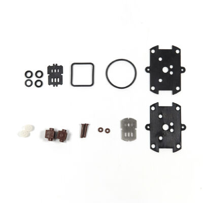 PP Material PTFE Diaphragm Pump with 100psi Max Pressure for Urea Solution Transfer