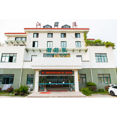 2 Inch 304 Stainless Steel Pneumatic Diaphragm Pump with 120psi Max Pressure for Wastewater Treatment