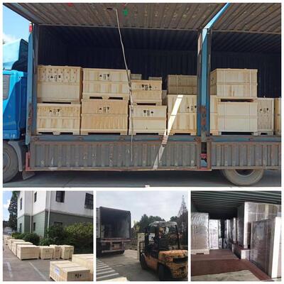 High Temperature Resistance 1 Inch Outlet Low Pressure Pneumatic Diaphragm Pump AODD Pump