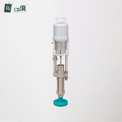 High Viscosity SS304 Piston Pump with 151L/M Flow Rate for Industrial Applications