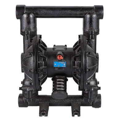 1 1/2 INCH Double Diaphragm AODD Pump with 340L/M Flow Rate for Industrial Applications