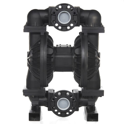 3 Inch Ductile Iron Diaphragm Pump with 120psi Max Pressure for Industrial Applications