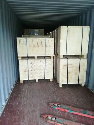 120psi Air Operated Diaphragm Pump with PTFE Diaphragm and 40gpm Flow Rate