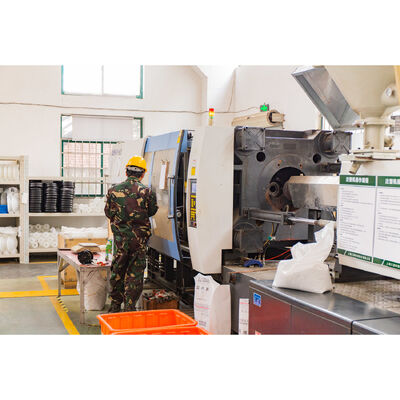 2" PP Air Driven Pneumatic Diaphragm Pump for Low Pressure Wastewater Treatment