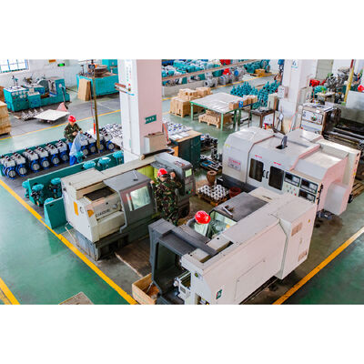 3 Inch Aluminum Air Operated Diaphragm Pump with 1022 L/M Flow Rate for Wastewater Treatment