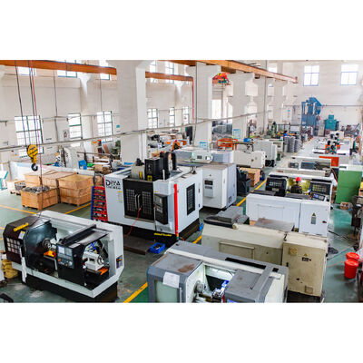 Aluminum High Pressure Large Flow Diaphragm Pump for Industrial Applications