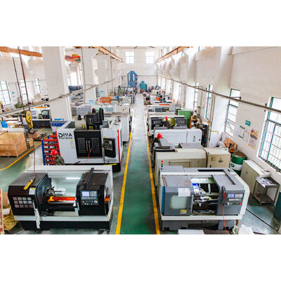 Aluminum High Pressure Large Flow Pneumatic Diaphragm Pump for Industrial Applications