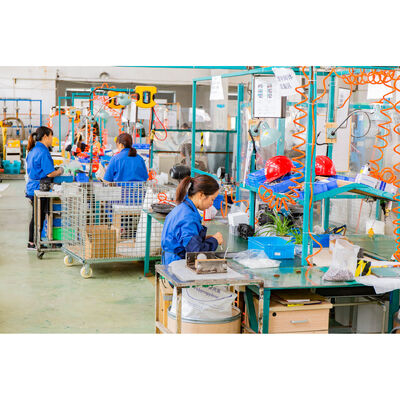 Aluminum High Pressure Large Flow Diaphragm Pump for Industrial Applications