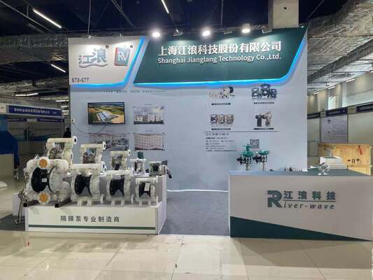 1/2 Inch Aluminum Pneumatic Diaphragm Pump for Wastewater Treatment