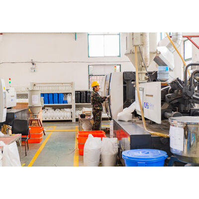 2 Inch Aluminum Air Operated Pneumatic Diaphragm Pump with 570L/M Flow Rate and 8.4bar Max Pressure