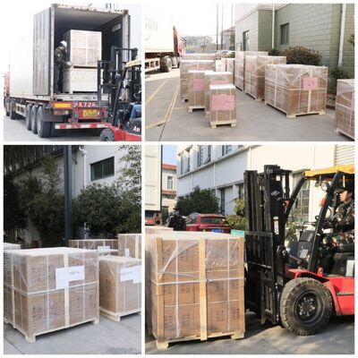1/2'' Aluminum Alloy Pneumatic Double Diaphragm Pump 15 GPM for Wastewater Treatment and Irrigation