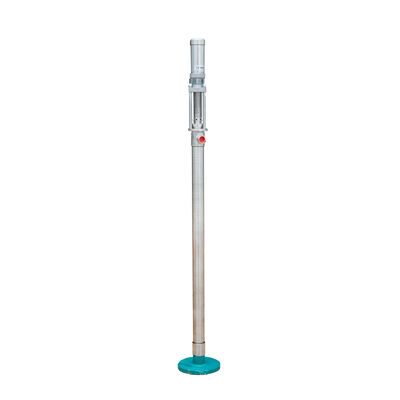 Stainless Steel Pneumatic Piston Drum Pump for Chemical Liquid Transfer (1.25:1)