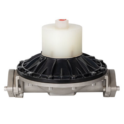 Pulsation Dampener Pump Buffer Pulsation Damper Air Operated Diaphragm Pump Accessories