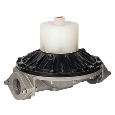 Pulsation Dampener Pump Buffer Pulsation Damper Air Operated Diaphragm Pump Accessories