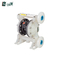 1/2&quot; Small Air Operated Diaphragm Pump For Chemical Transfer Portable