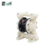 Transfer Air Double Diaphragm Pump For Sulfuric Acid 1/2 Inch